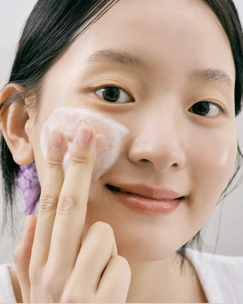 [ PO:DL ] 2X Fresh Bam Balm To Foam Cleanser 130ml