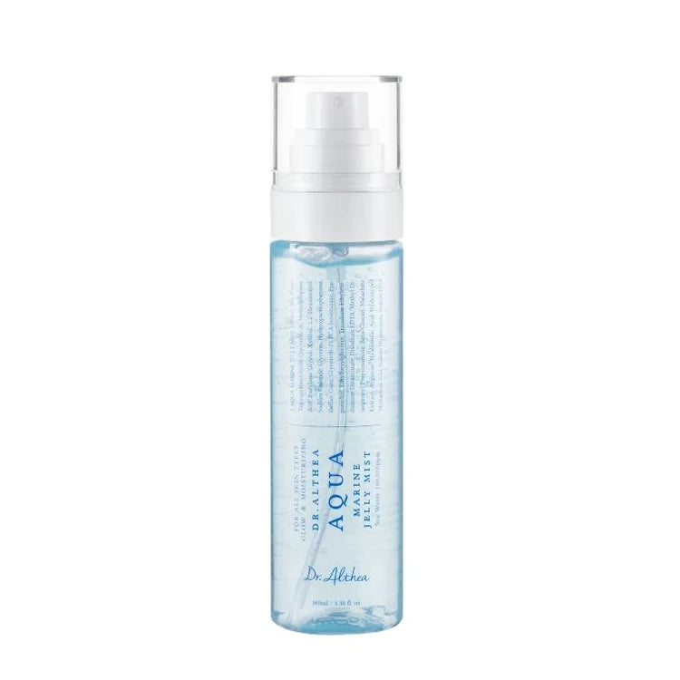 [ Dr.Althea ] Aqua Marine Jelly Mist