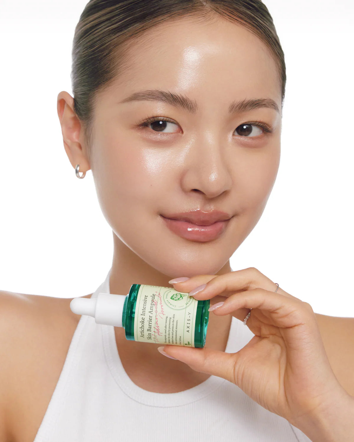 [ AXIS-Y ] Artichoke Intensive Skin Barrier Ampoule 30ml