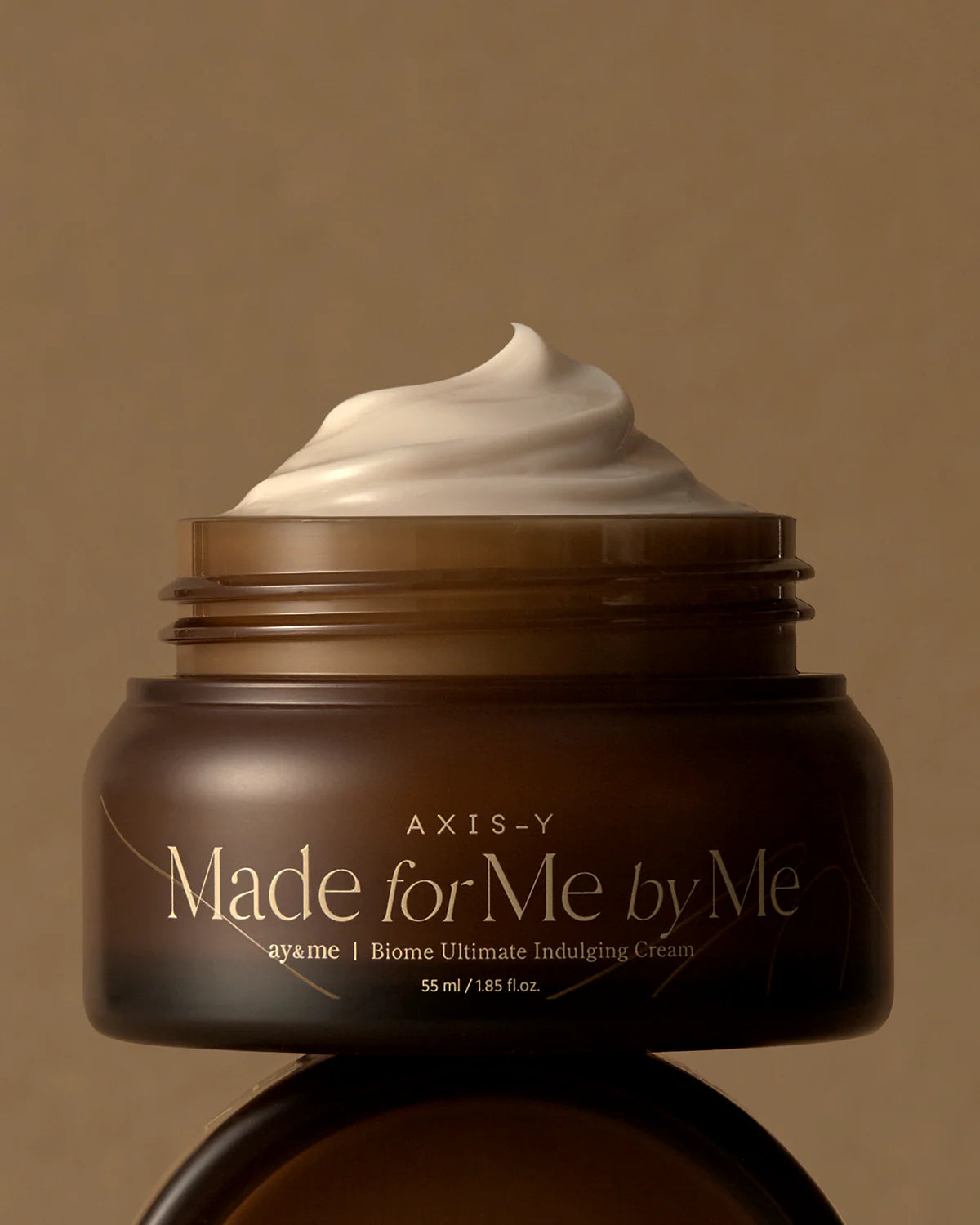 [ AXIS-Y ] Biome Ultimate Indulging Cream 55ml