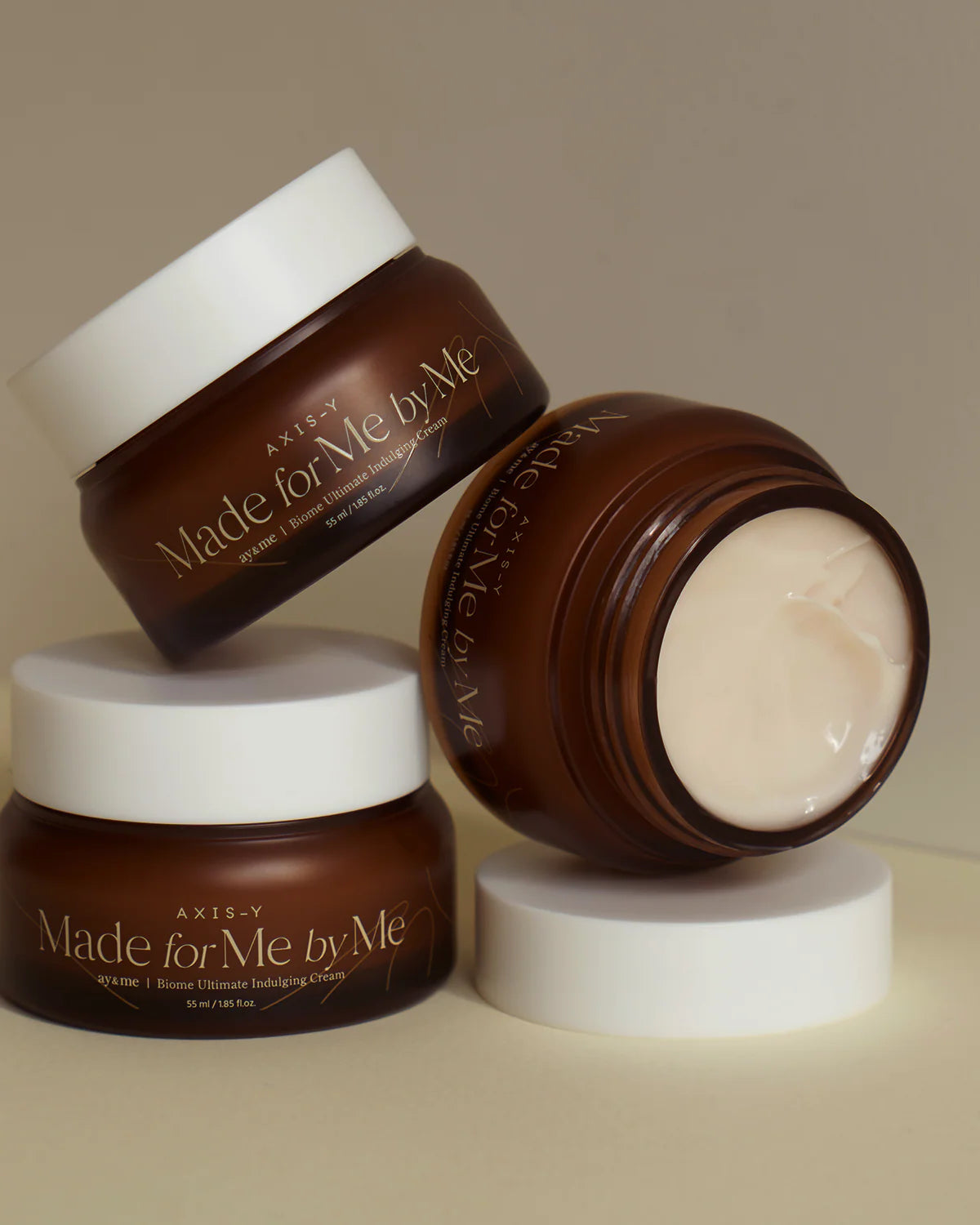 [ AXIS-Y ] Biome Ultimate Indulging Cream 55ml