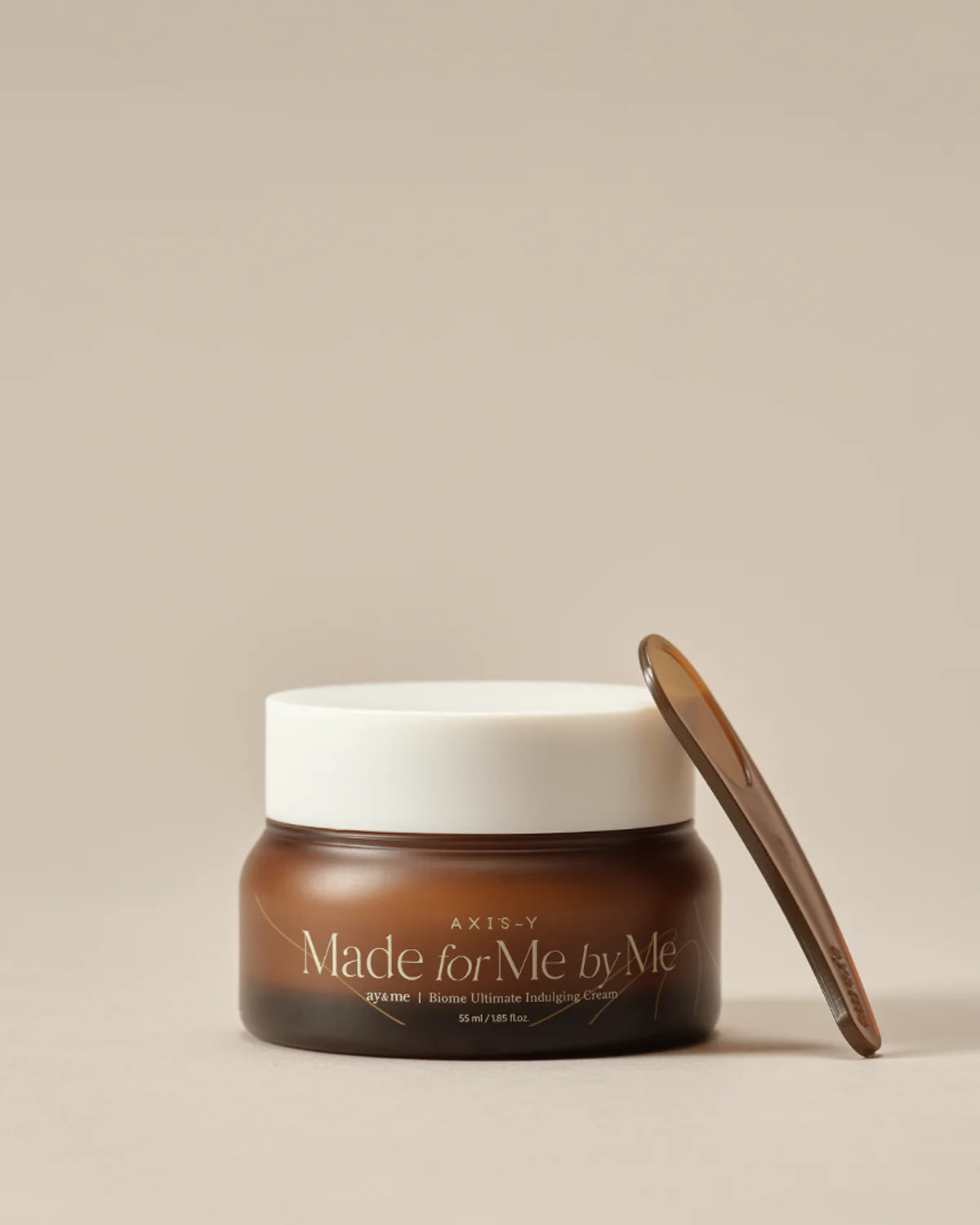 [ AXIS-Y ] Biome Ultimate Indulging Cream 55ml