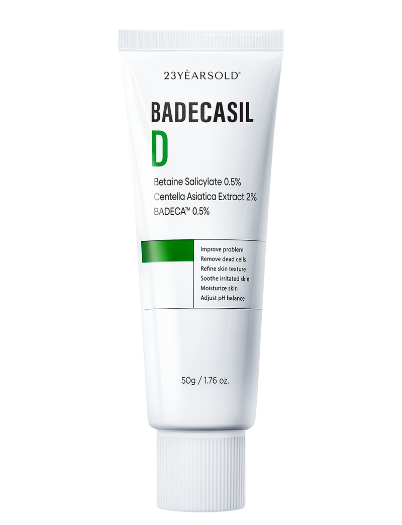 23YEARSOLD Badecasil D