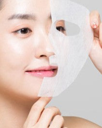 [ Dr.Ceuracle ] Tea Tree Purifine Soothing Mask