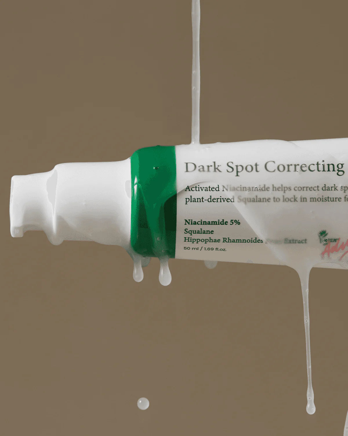 [ AXIS-Y ] Dark Spot Correcting Glow Serum 50ml