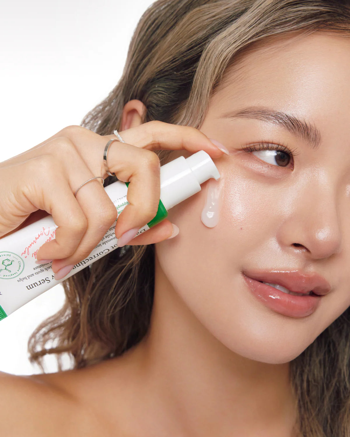 [ AXIS-Y ] Dark Spot Correcting Glow Serum 50ml