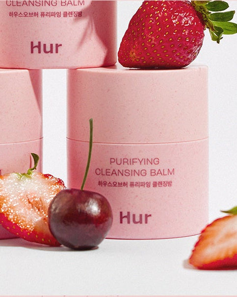 House of Hur Purifying Cleansing Balm 50ml