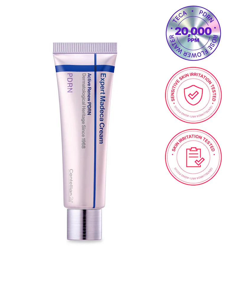 [ Centellian24 ] Expert Madeca Cream Active Renew PDRN 50ml