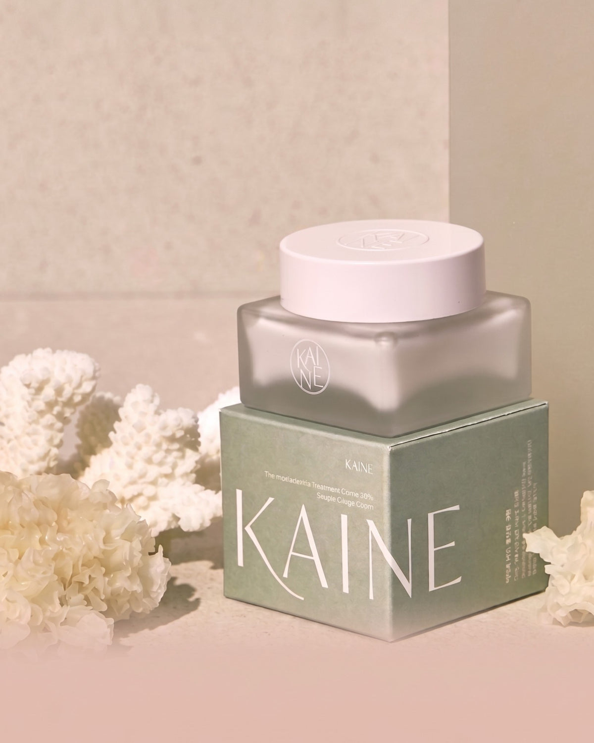 [ KAINE ] Vegan Collagen Youth Cream 50ml