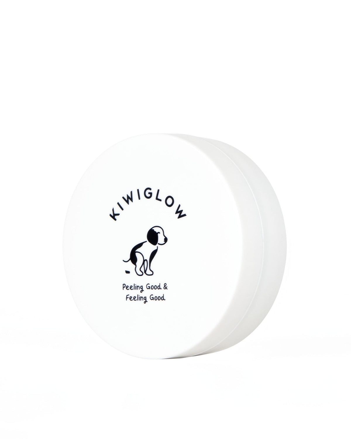 [ KIWIGLOW ] Portable Vegan Jeju Lotus Flower Mild Exfoliation & Toner Flower Pads 60ml (15pads)
