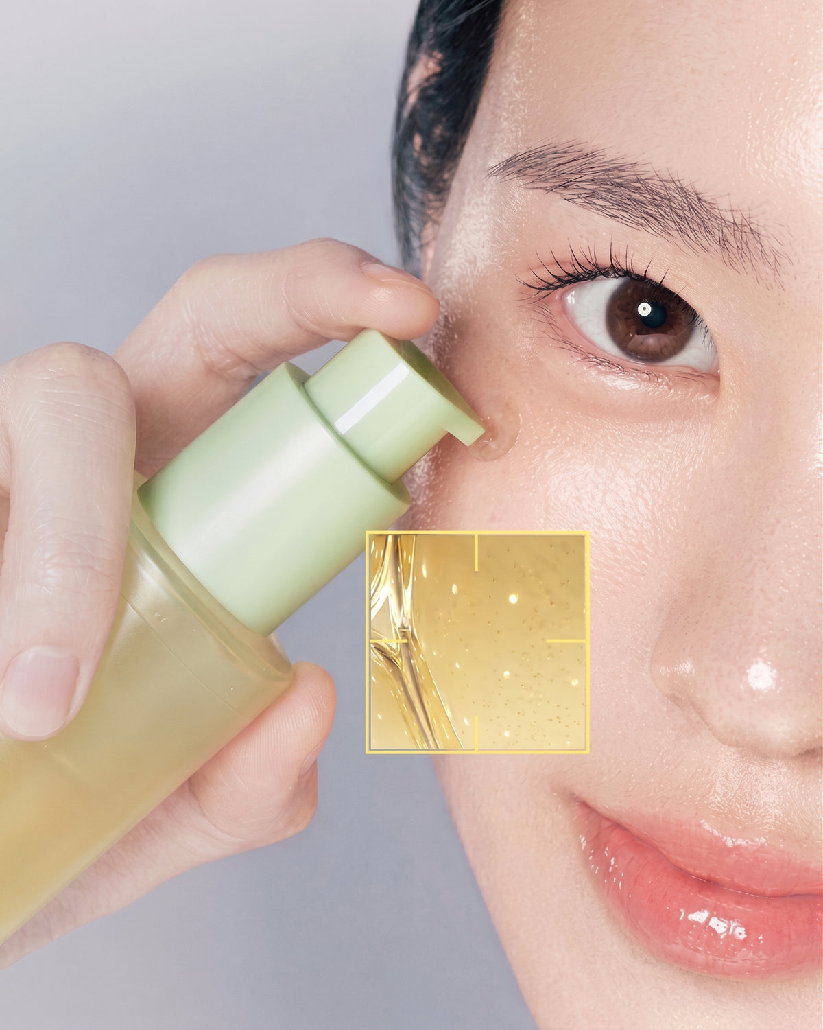 [ goodal ] Green Tangerine Vita-C Dark Spot Care Serum Alpha 30ml
