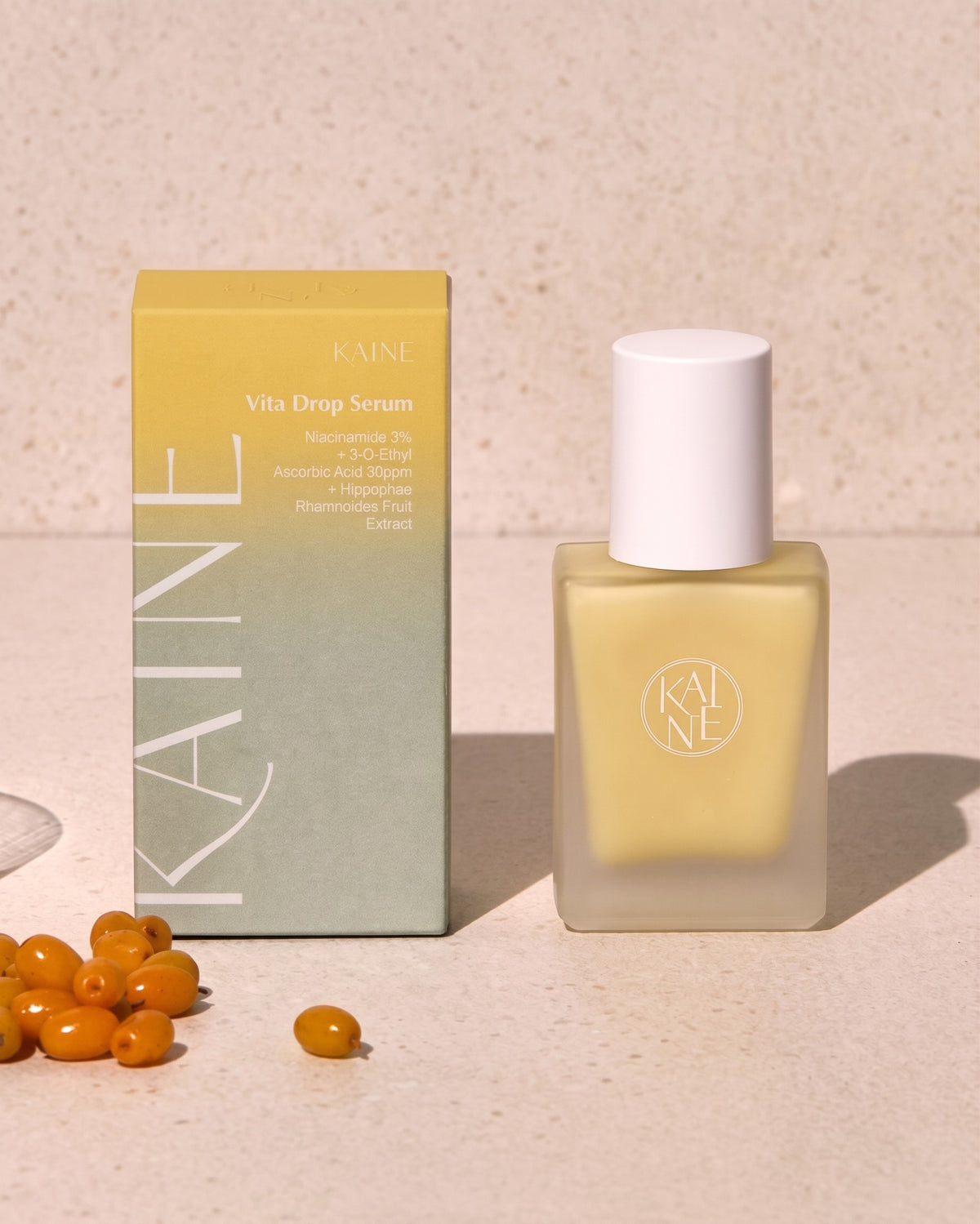 [ KAINE ] Vita Drop Serum 30ml