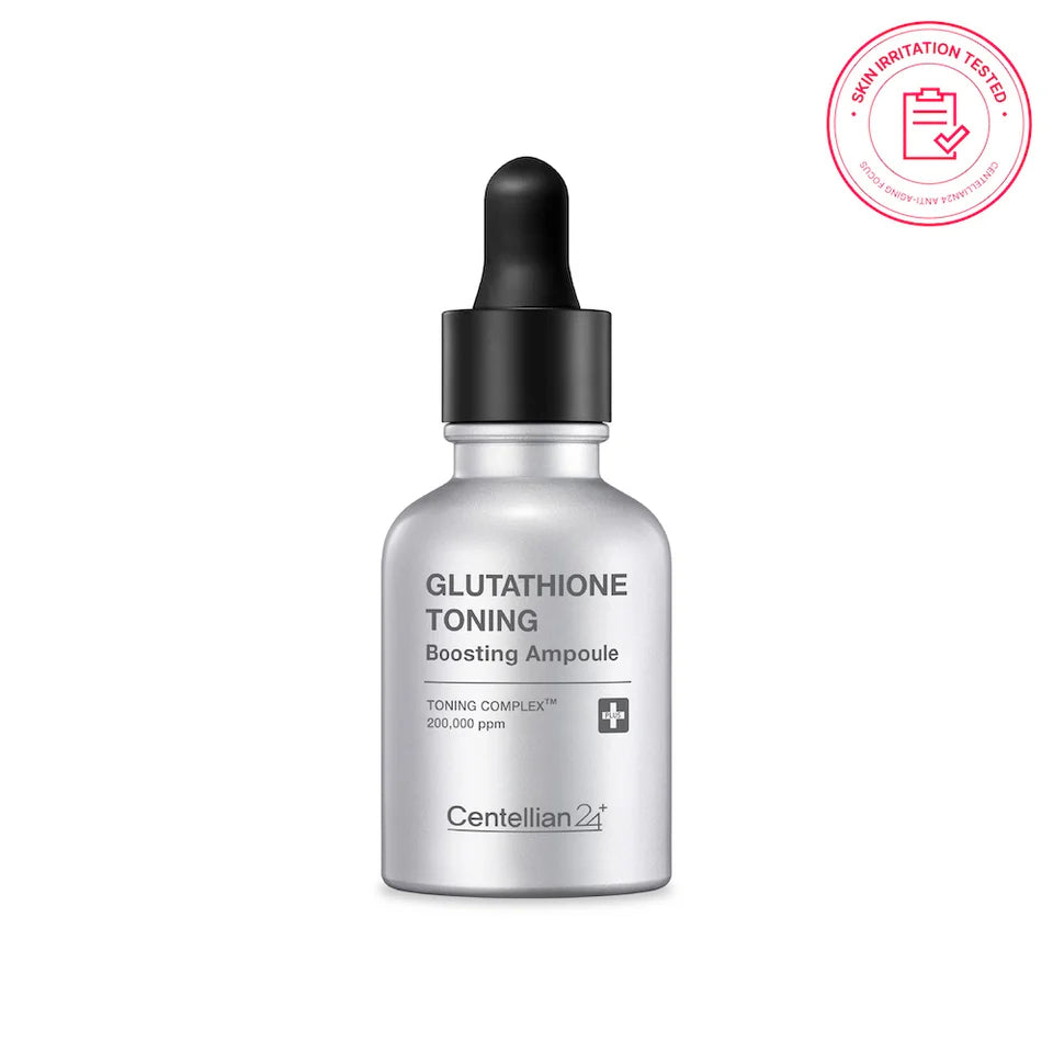 [ Centellian24 ] Glutathione Toning Boosting Ampoule 30ml