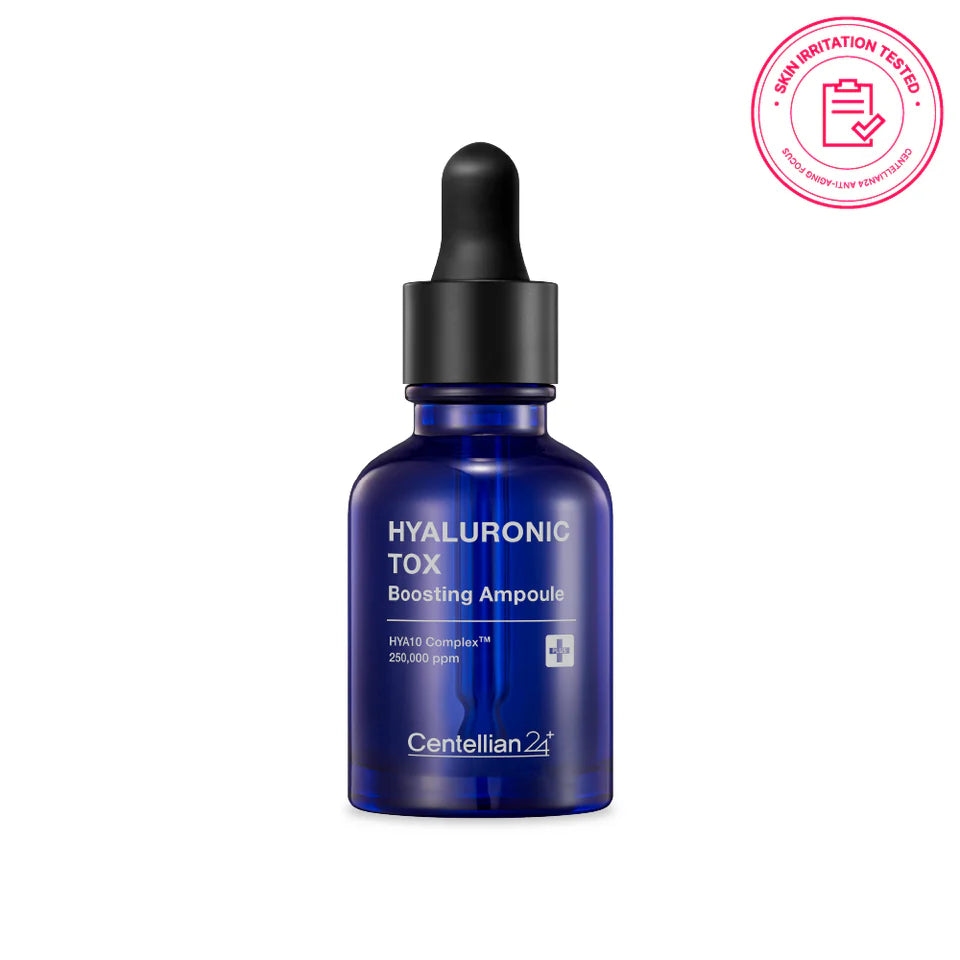 [ Centellian24 ] Hyaluronic Tox Boosting Ampoule 30ml