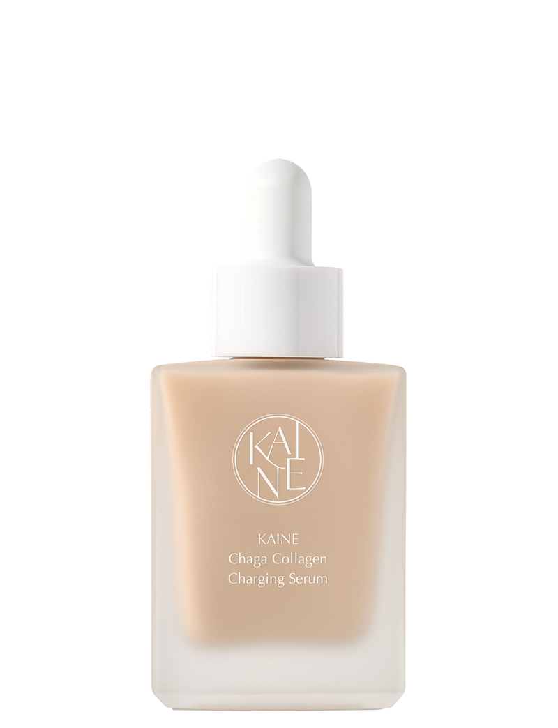 KAINE Chaga Collagen Charging Serum