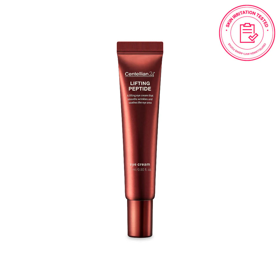 [ Centellian24 ] Lifting Peptide Eye Cream 15ml