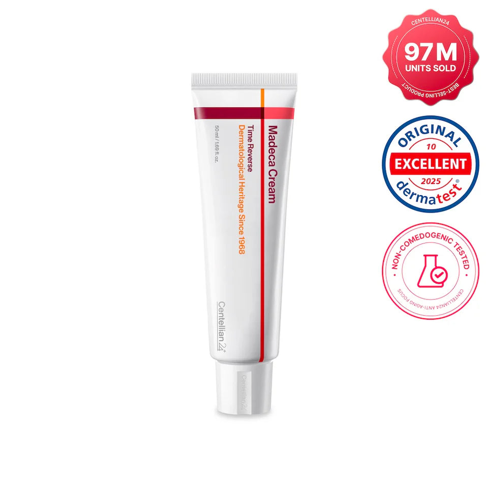 [ Centellian24 ] Madeca Cream Time Reverse 50ml