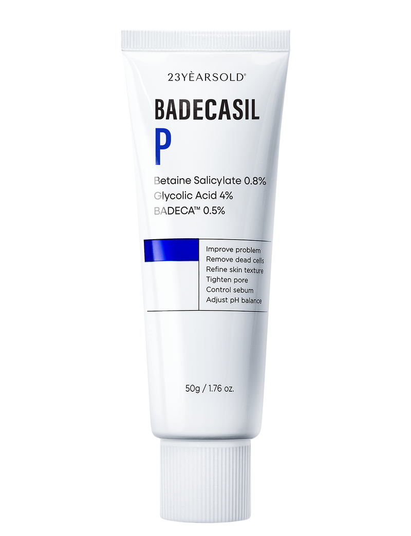 23YEARSOLD Badecasil P
