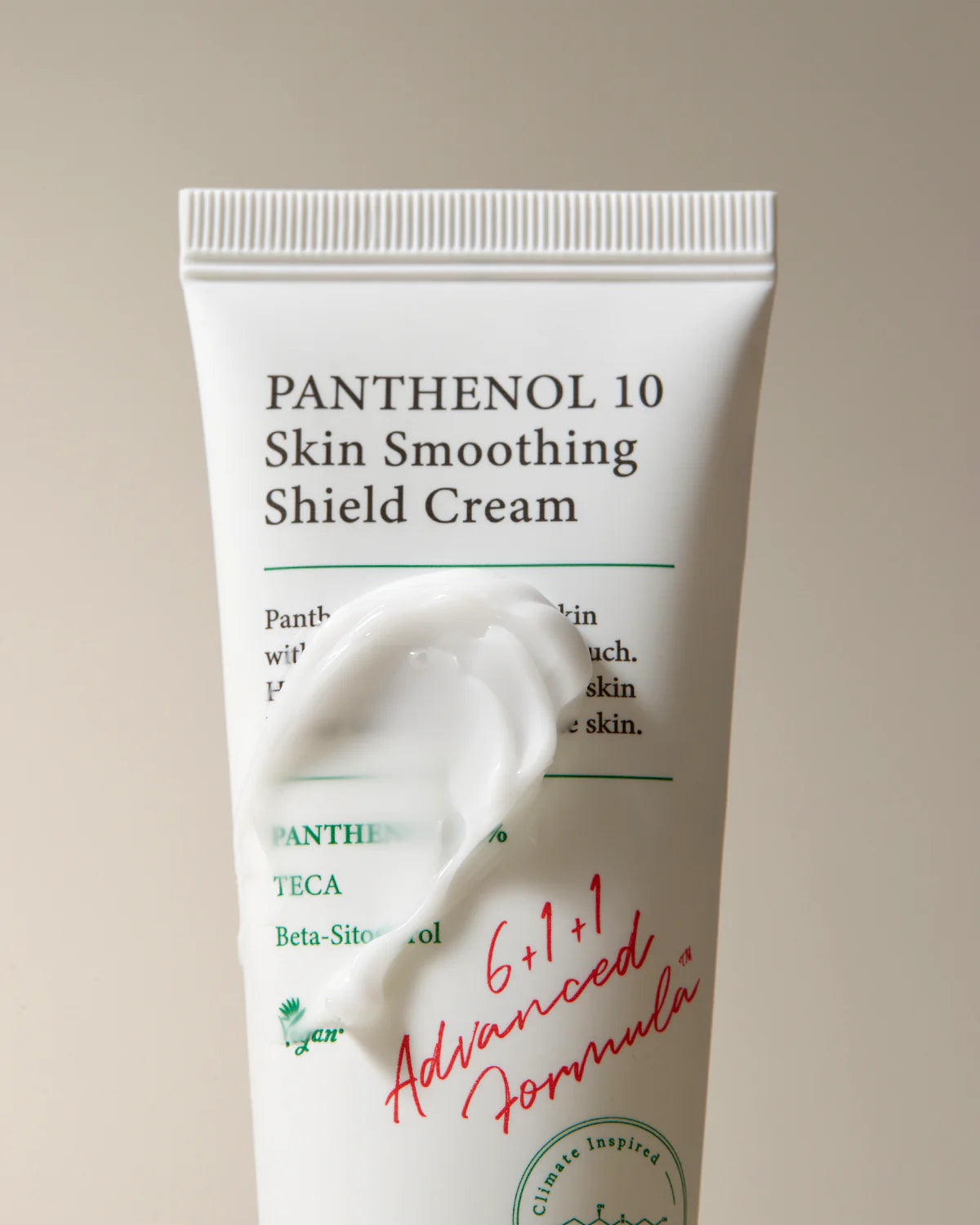 [ AXIS-Y ] Panthenol 10 Skin Smoothing Shield Cream 50ml