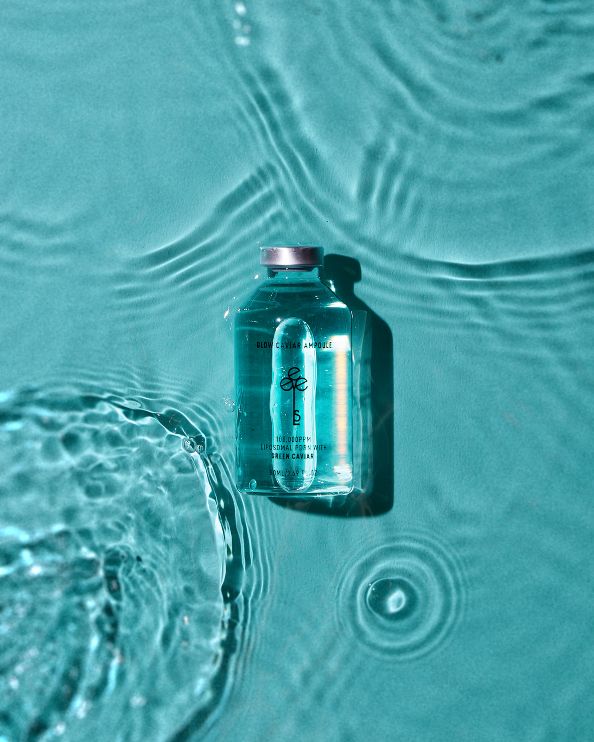 [ SELEVE ] Glow Caviar Ampoule 50ml