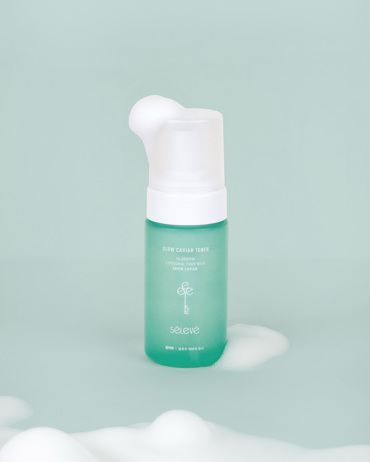 [ SELEVE ] Glow Caviar Toner 100ml