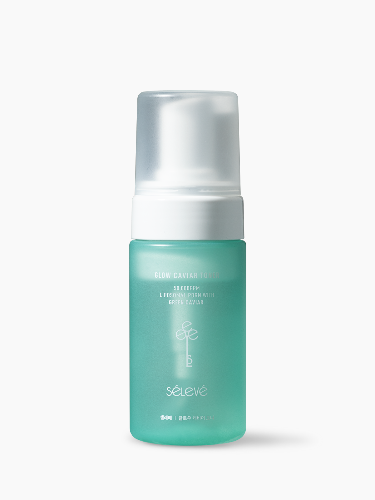 [ SELEVE ] Glow Caviar Toner