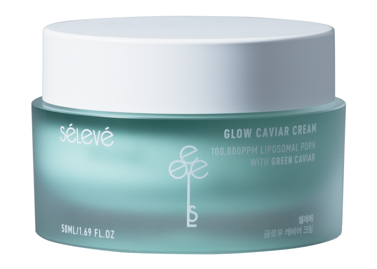 [ SELEVE ] Glow Caviar Cream
