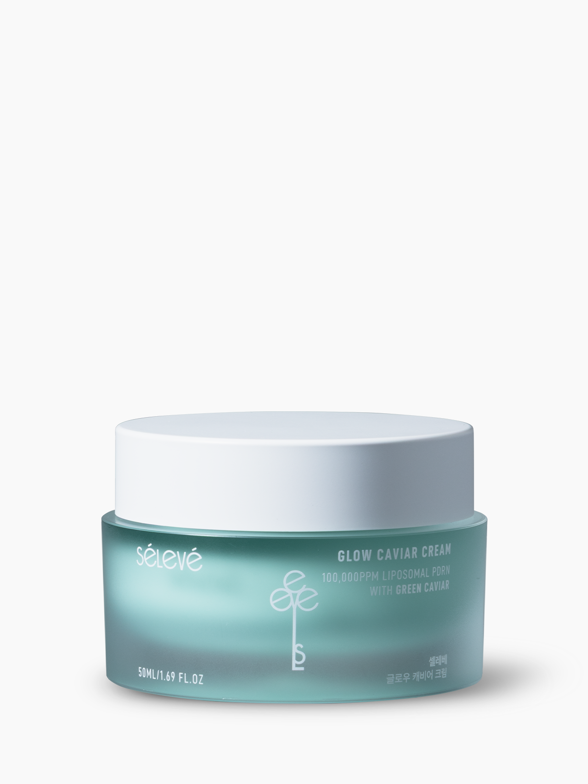 [ SELEVE ] Glow Caviar Cream