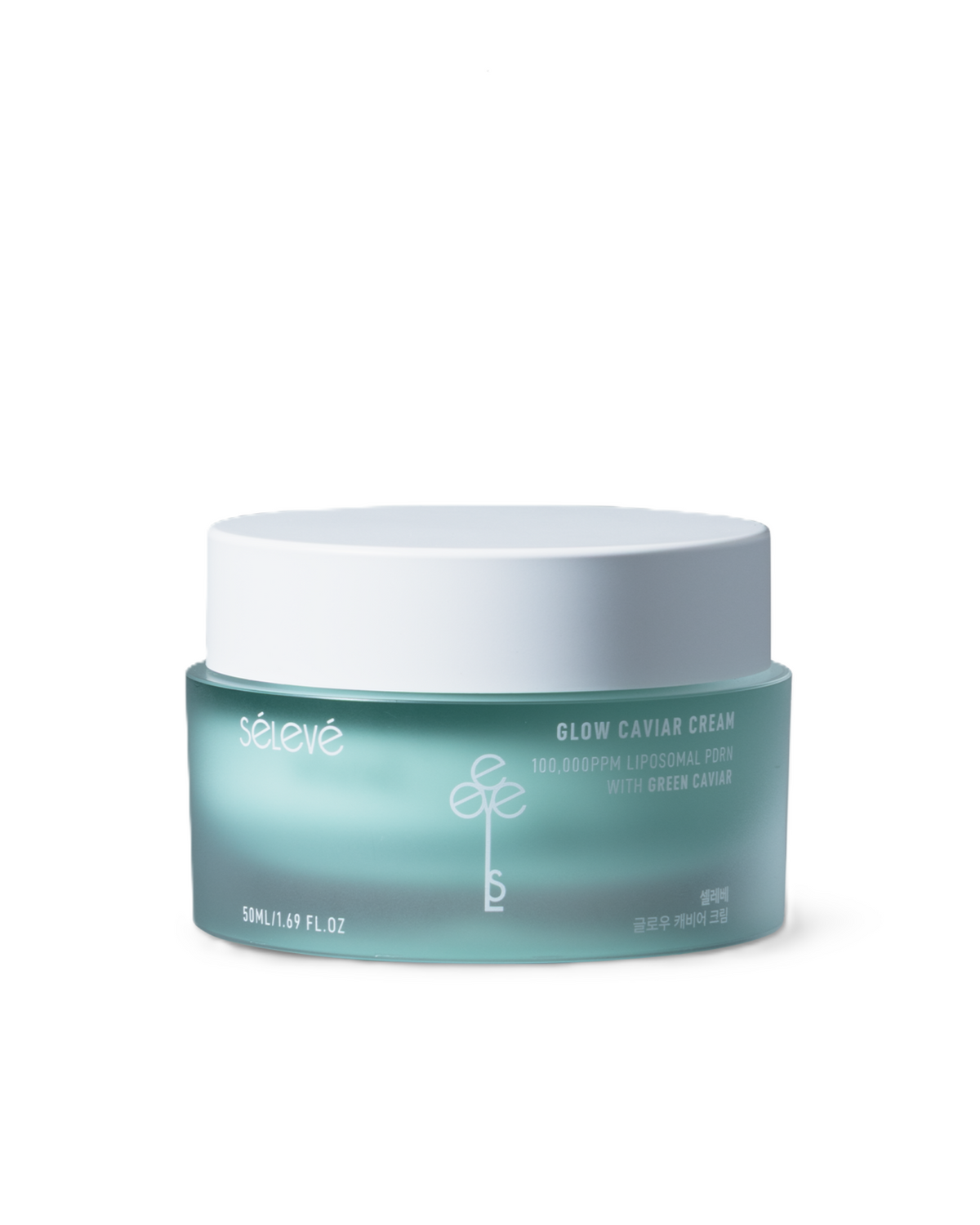 [ SELEVE ] Glow Caviar Cream 50ml