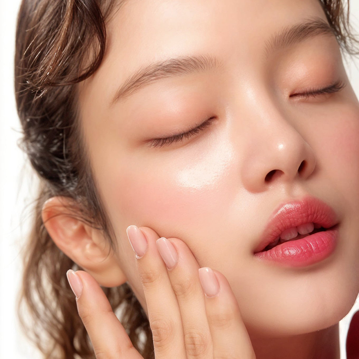 [ Face Republic ] Blooming Essence Rose Mist 100ml