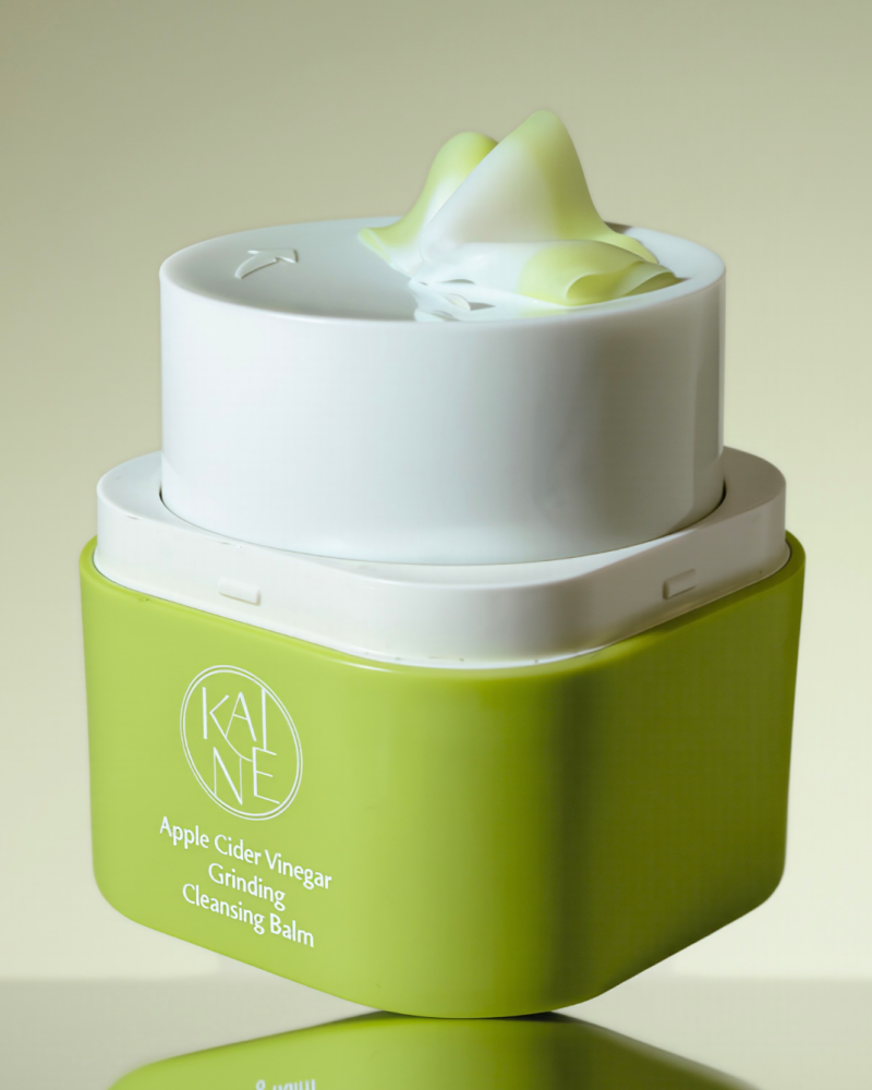 [ KAINE ] Apple Cider Vinegar Grinding Cleansing Balm 50ml