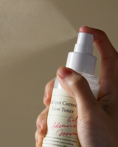 [ AXIS-Y ] Dark Spot Correcting Glow Toner