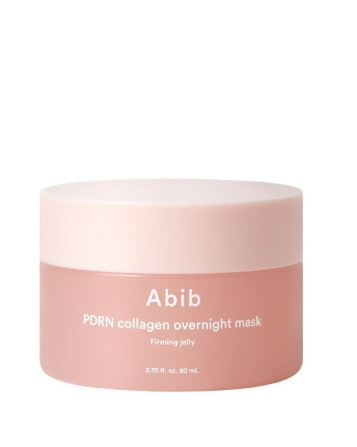 [ Abib ] PDRN Collagen Overnight Mask Firming Jelly