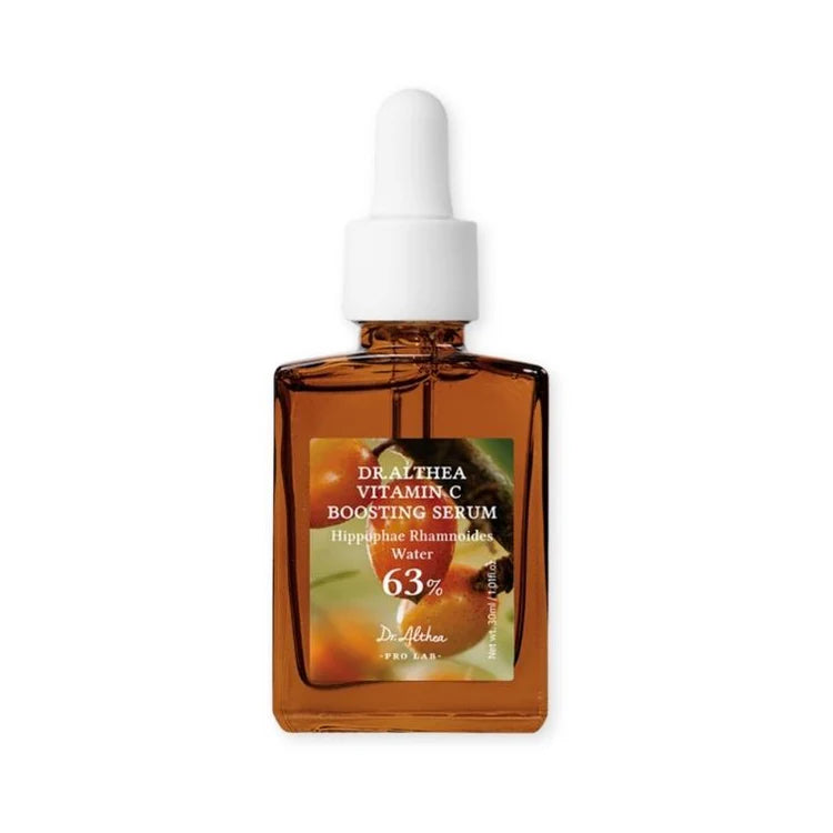 [ Dr.Althea ] Vitamin C Boosting Serum