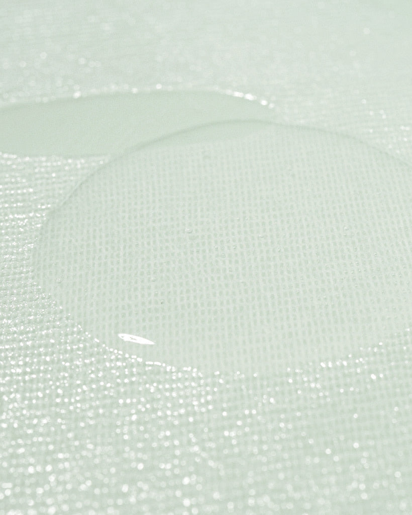 [ Isntree ] Mugwort Calming Gauze Mask 23g 10 Sheets