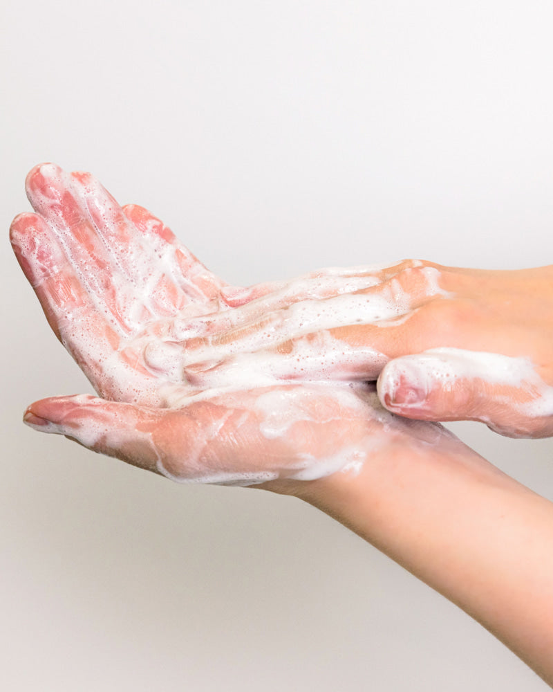 [ KAINE ] Rosemary Low pH Cleansing Bar 100g