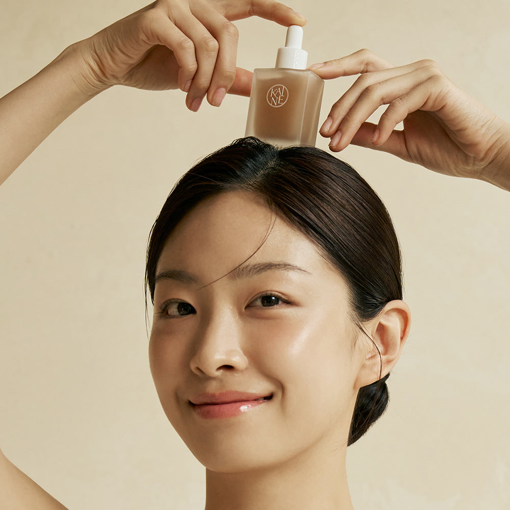 [ KAINE ] Kombu Barrier Ampoule 30ml