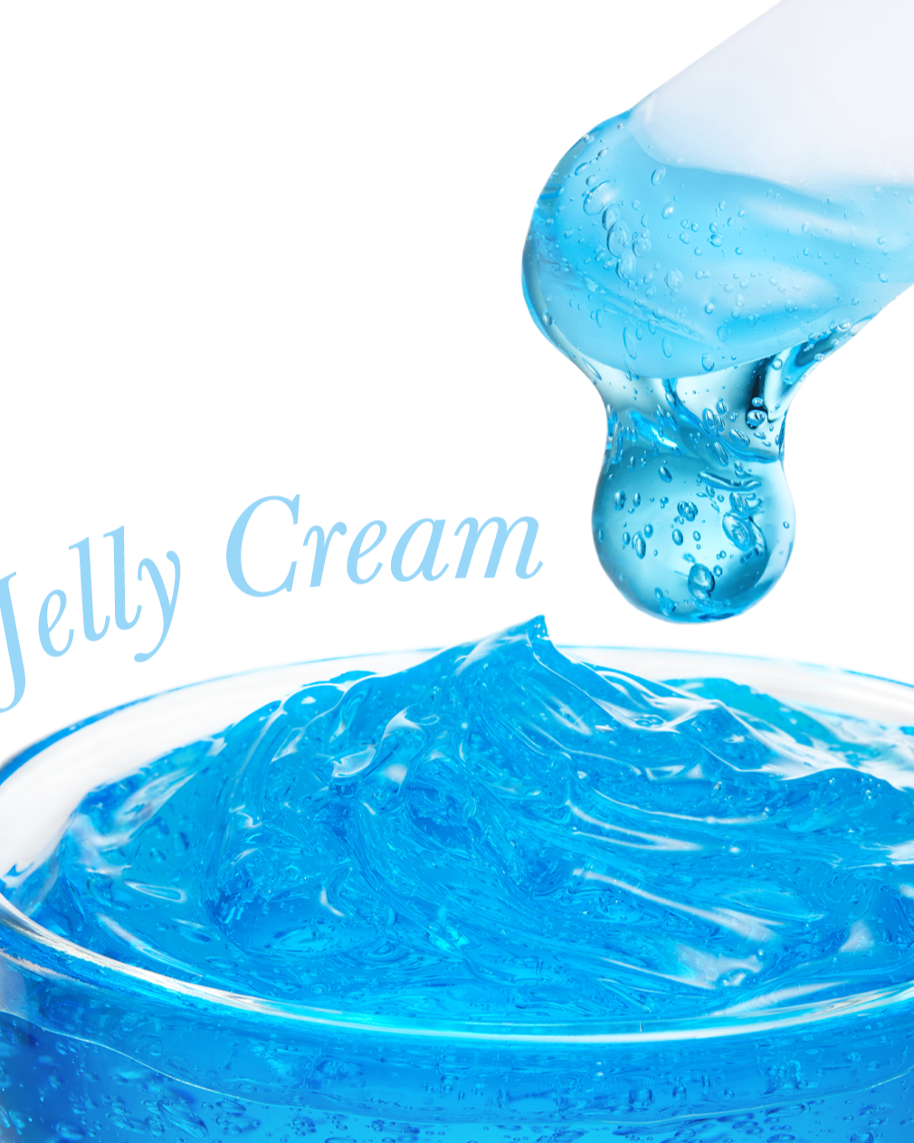 [ Medicube ] Hyaluronic Ceramide Jelly Cream 50ml