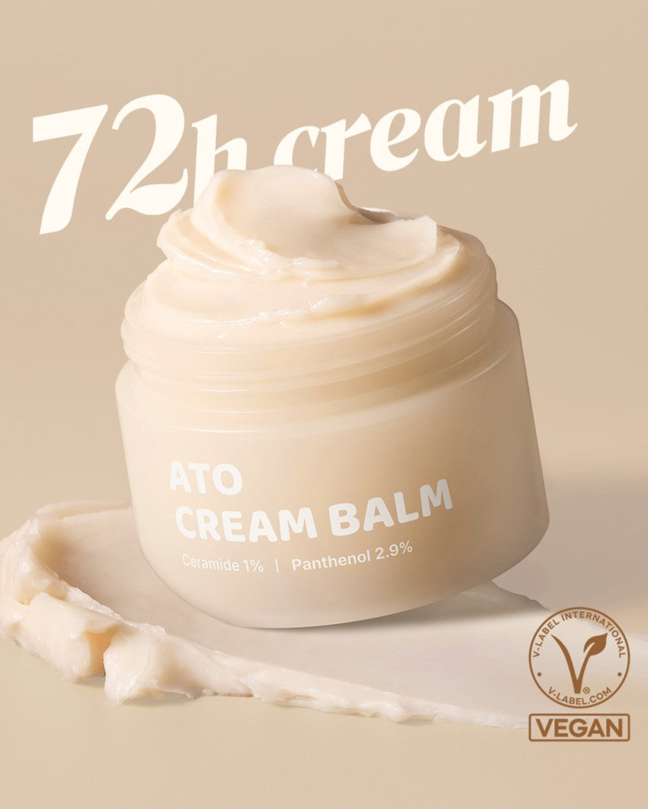 [ TAGA ] ATO Cream Balm 50ml