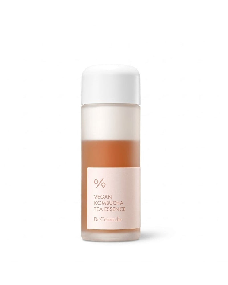 [ Dr.Ceuracle ] Vegan Kombucha Tea Essence 150ml