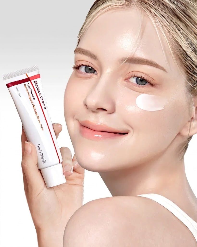 [ Centellian24 ] Madeca Cream Time Reverse 50ml