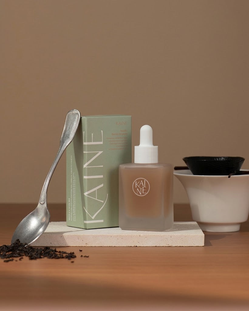 [ KAINE ] Kombu Barrier Ampoule 30ml