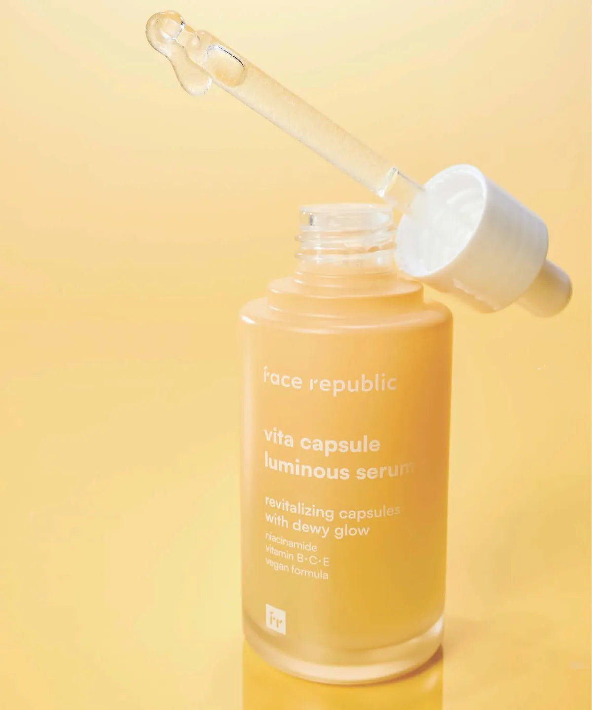 [ Face Republic ] Vita Capsule Luminous Serum 45ml