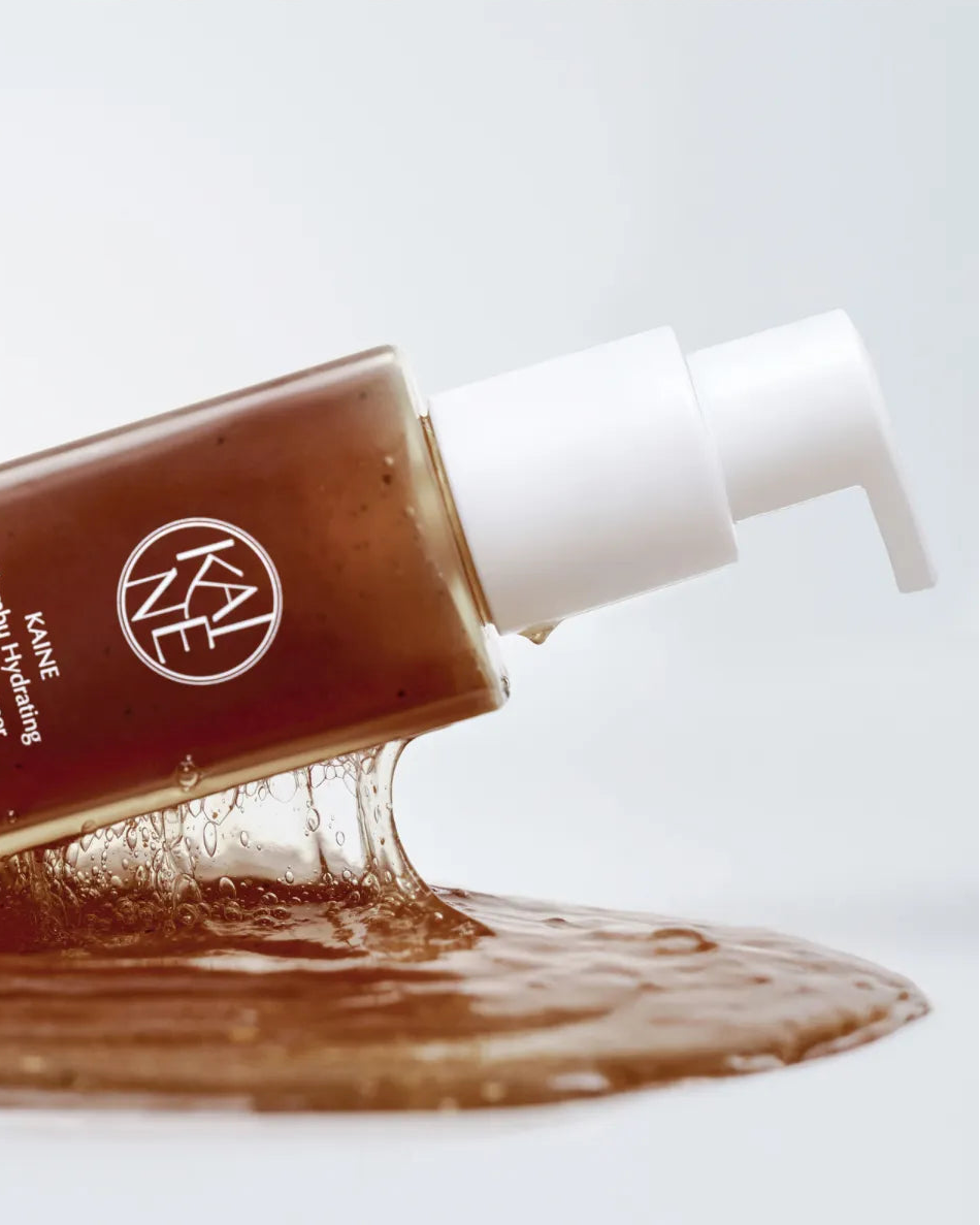 [ KAINE ] Kombu Hydrating Daily Cleanser 155g