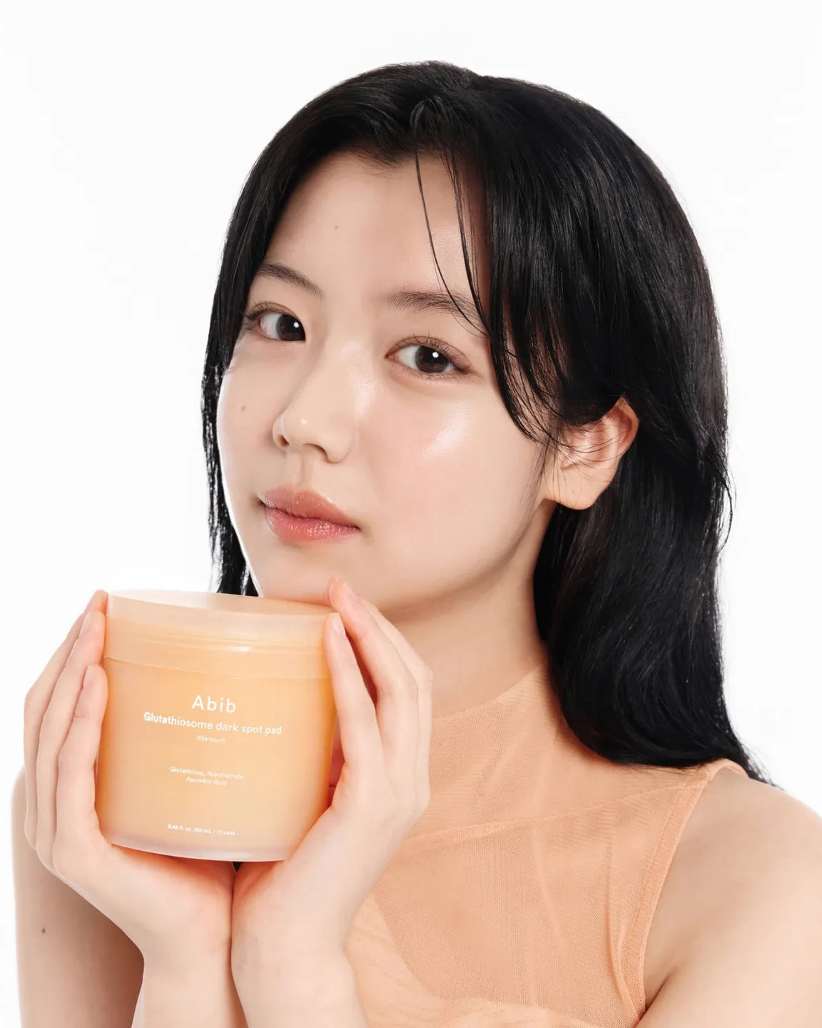 [ Abib ] Glutathiosome Dark Spot Pad Vita Touch 250ml