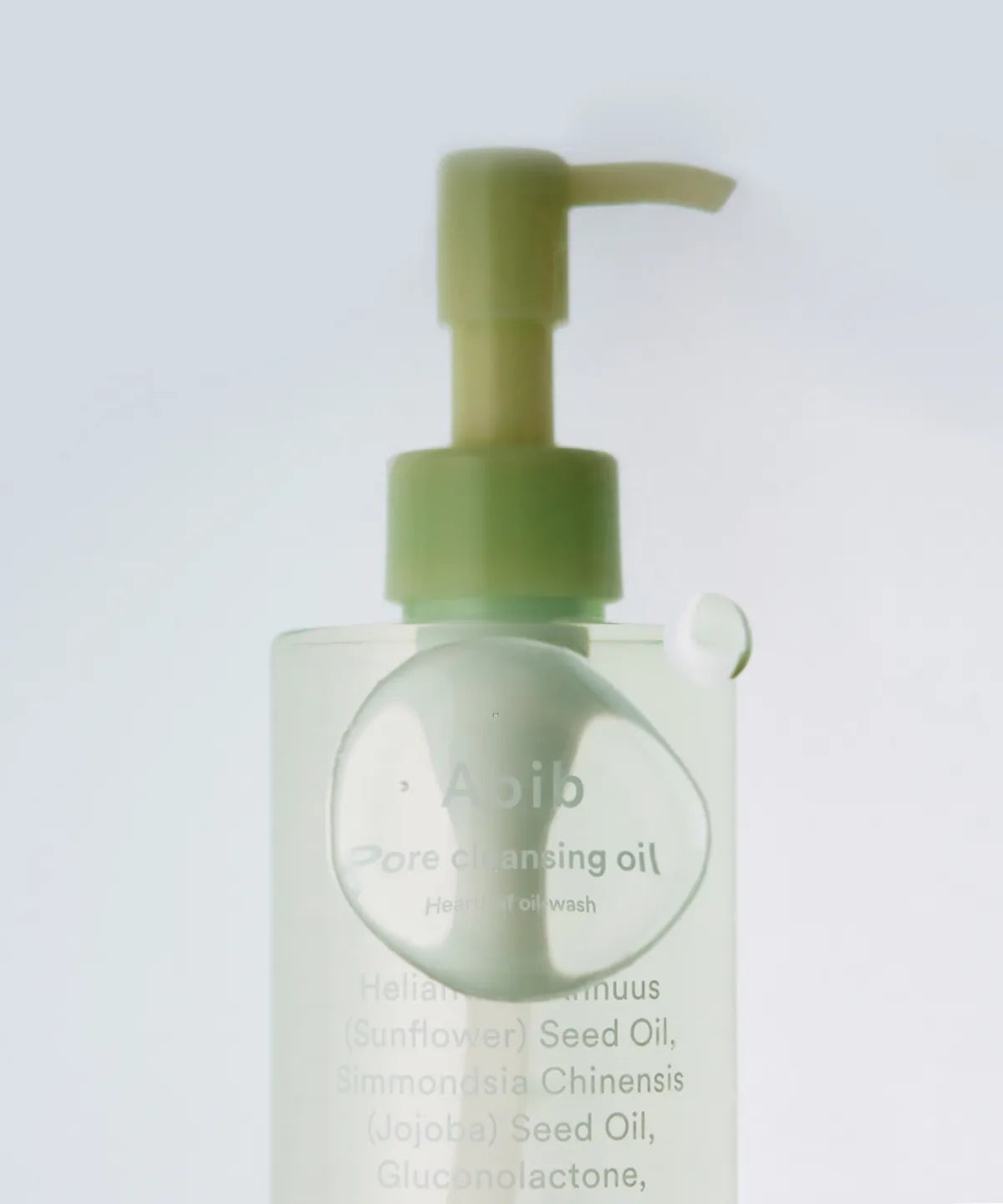 [ Abib ] Pore Cleansing Oil Heartleaf Oil-Wash 200ml