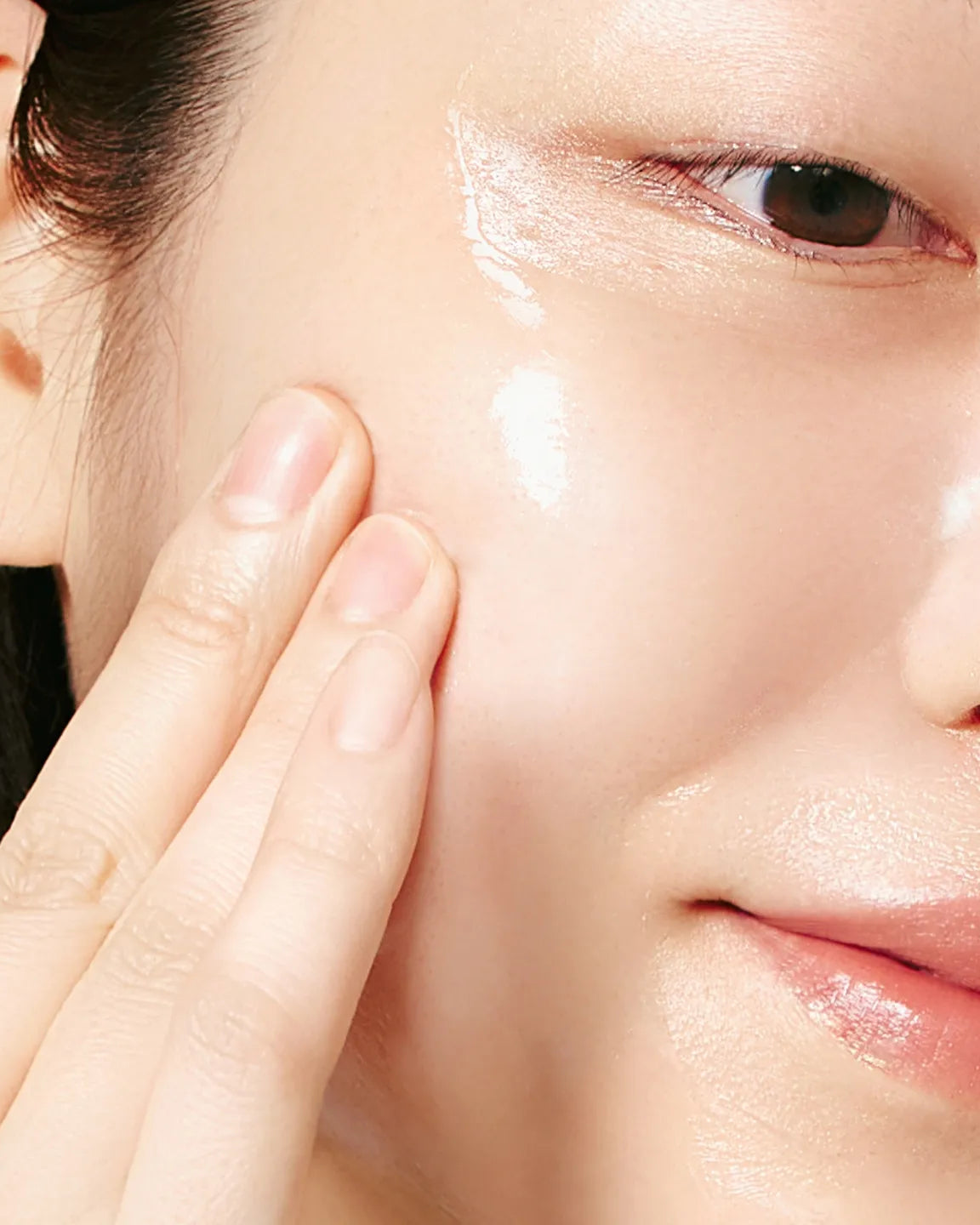 [ Abib ] Lifting Collagen Wrapping Mask Jericho Rose Film