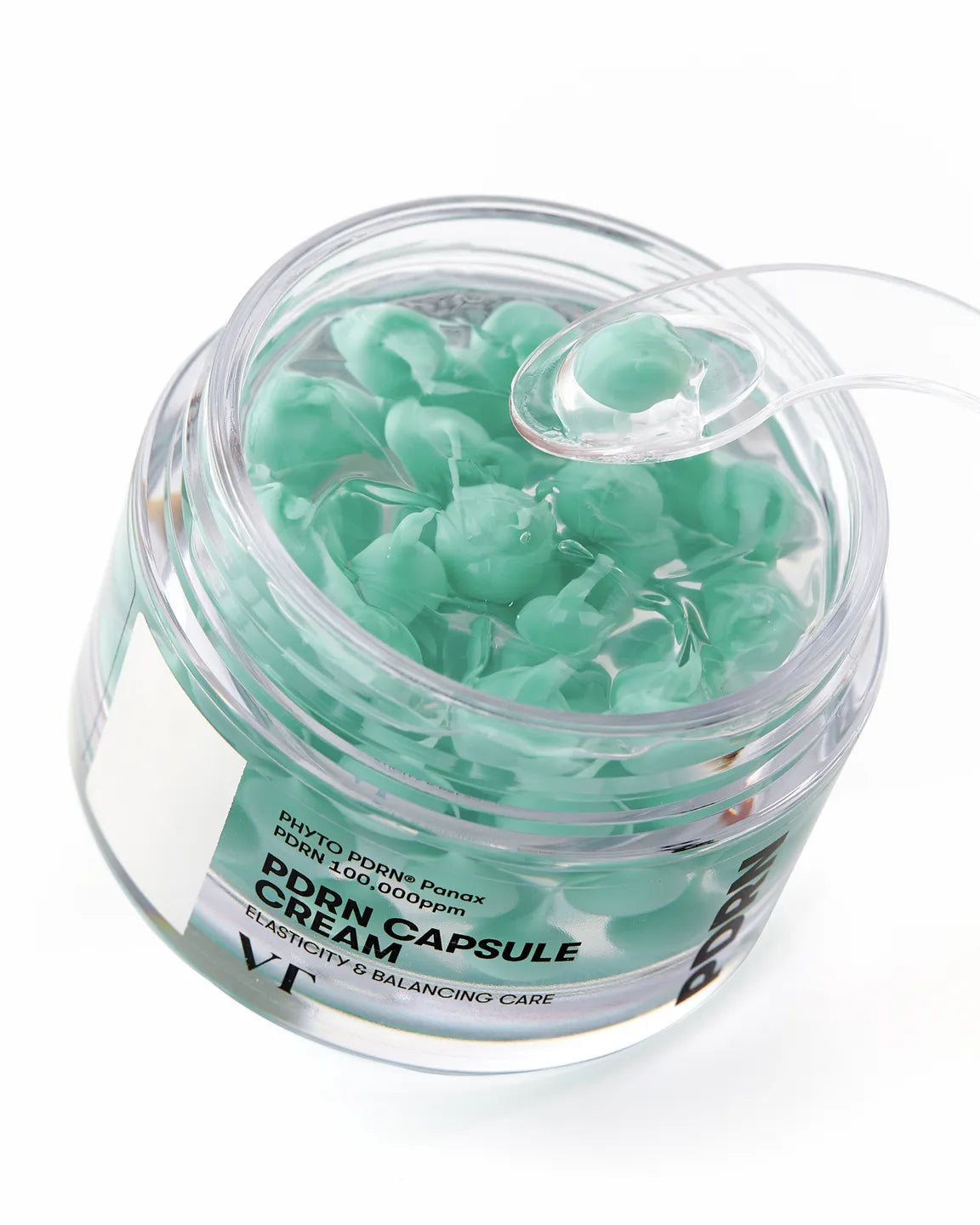 [ VT ] PDRN Capsule Cream 100 50ml