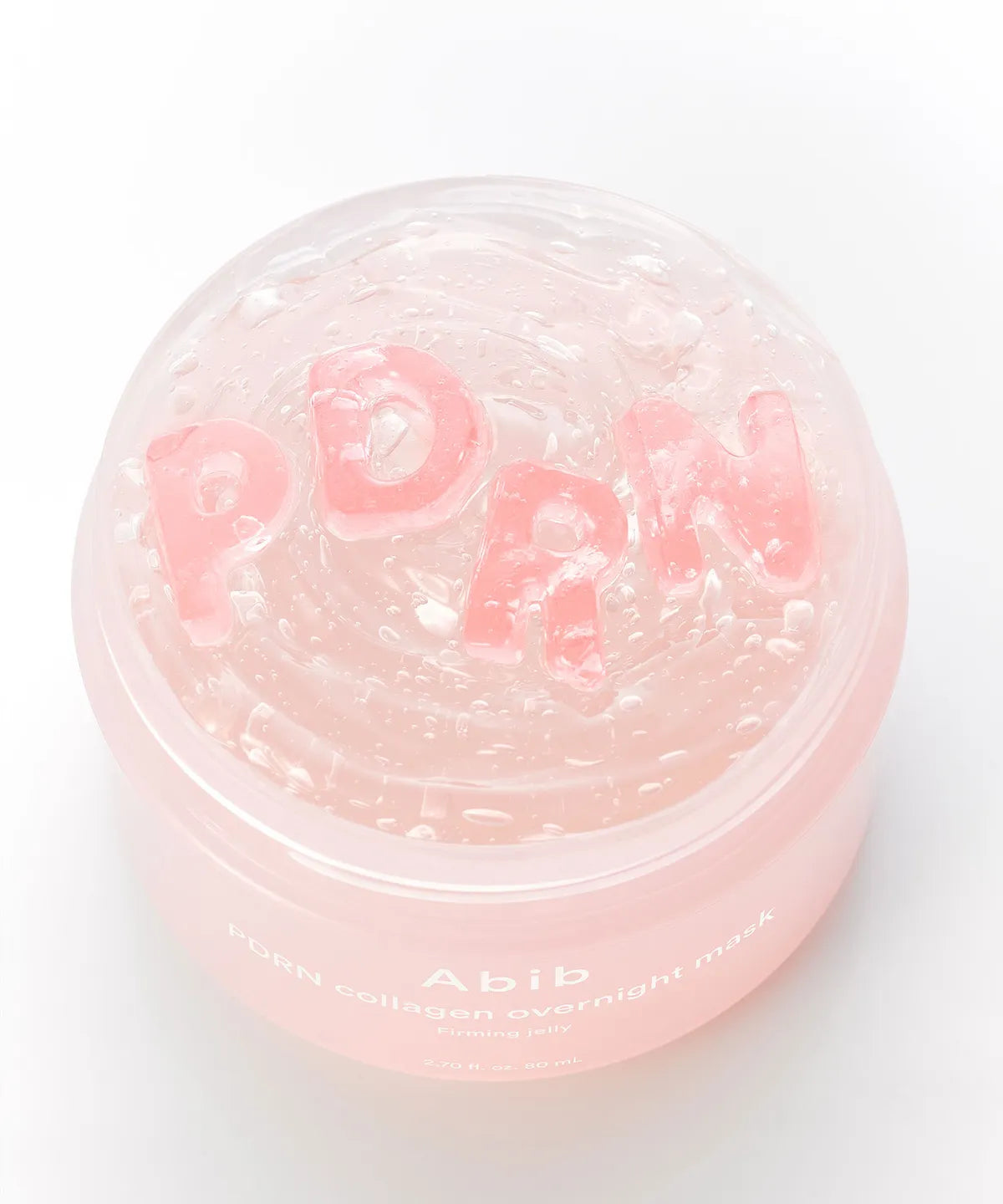 [ Abib ] PDRN Collagen Overnight Mask Firming Jelly