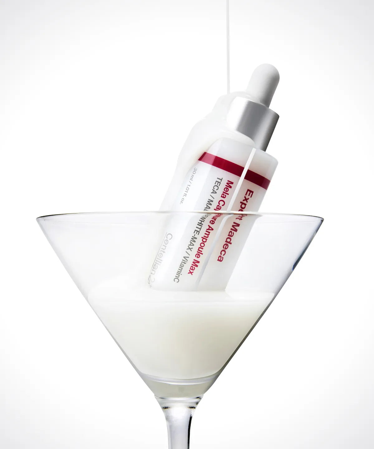 [ Centellian24 ] Expert Madeca Mela Capture Ampoule Max 30ml